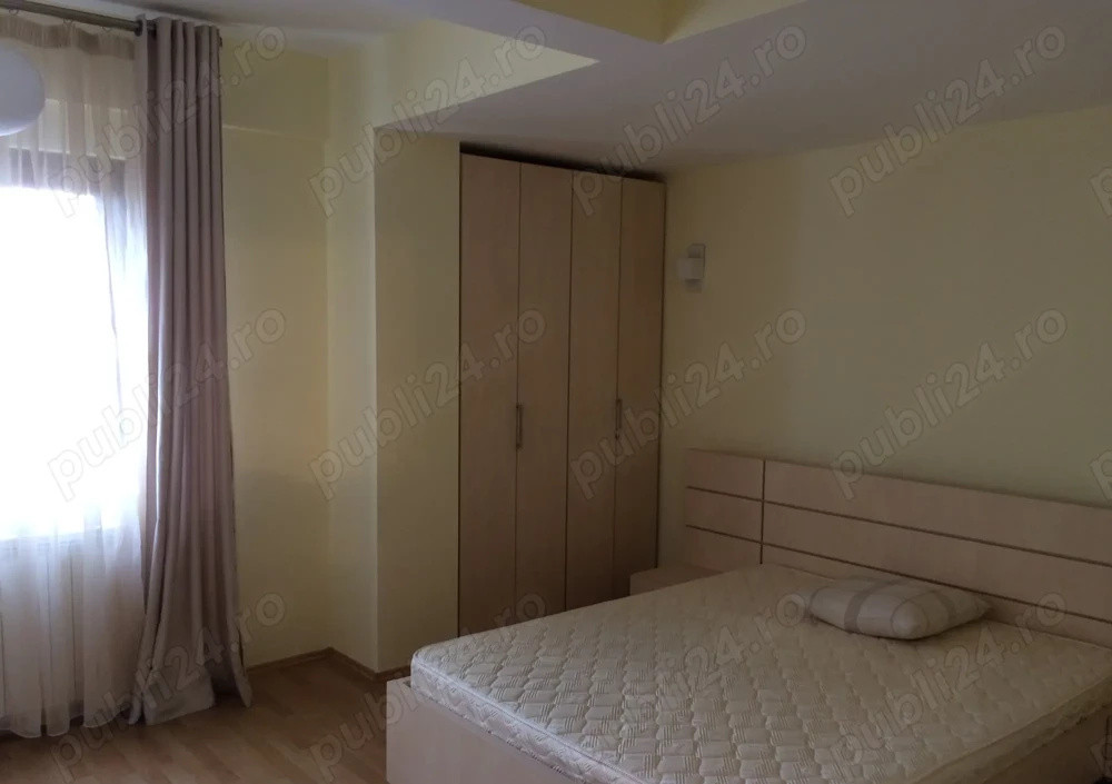 Apartament 3 camere de inchiriat | Floreasca | Pescariu | Aviatiei