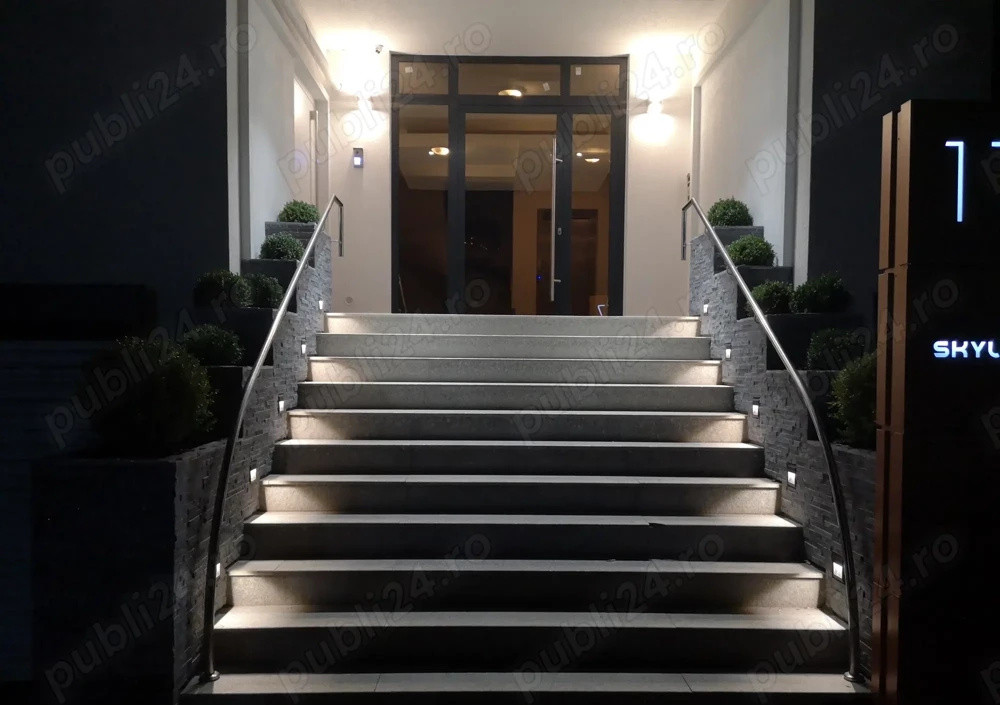 Apartament 3 camere de inchiriat | Floreasca | Pescariu | Aviatiei