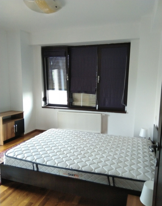 Apartament 2 camere Central Park, Stefan cel Mare, parcare, bloc nou 
