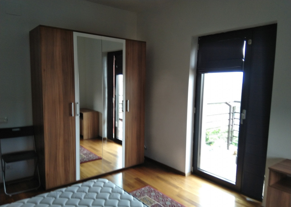 Apartament 2 camere Central Park, Stefan cel Mare, parcare, bloc nou 