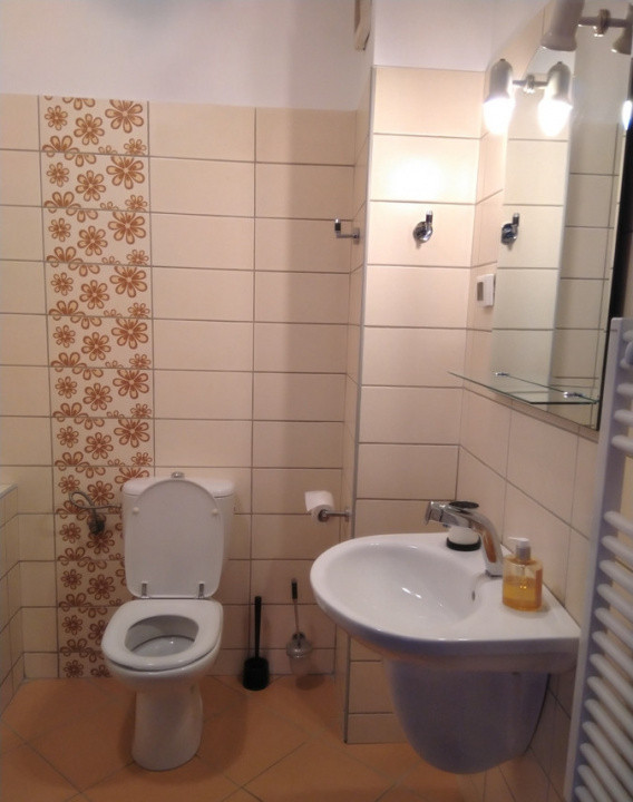 Apartament 2 camere Central Park, Stefan cel Mare, parcare, bloc nou 