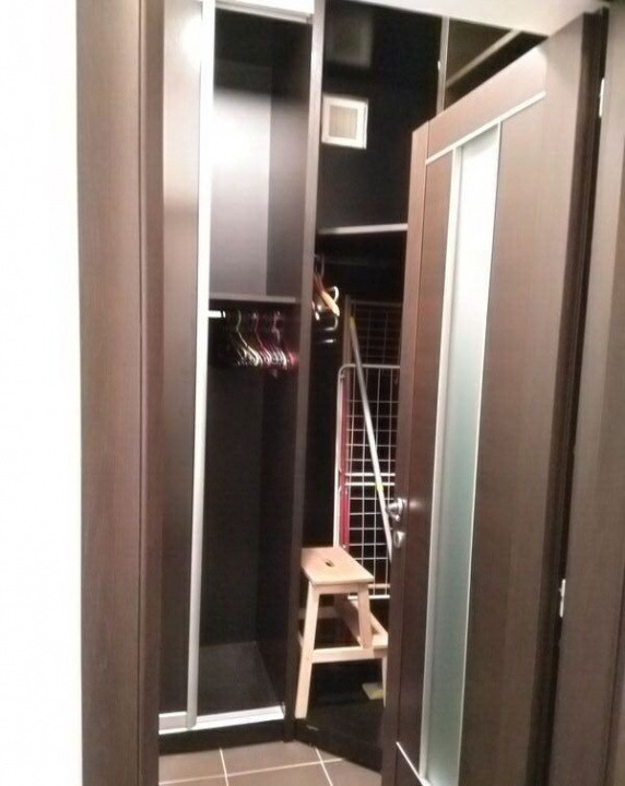 Apartament 2 camere Central Park, Stefan cel Mare, parcare, bloc nou 