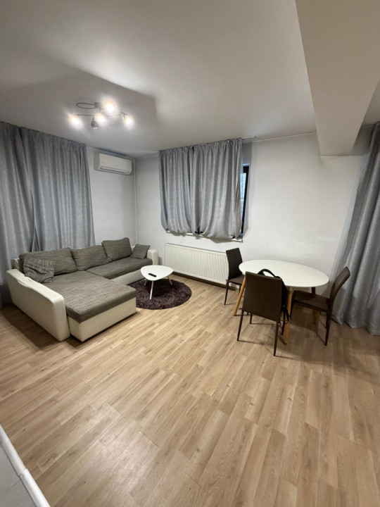 Apartament 2 camere de închiriat – Calea Griviței | Bloc boutique 2018