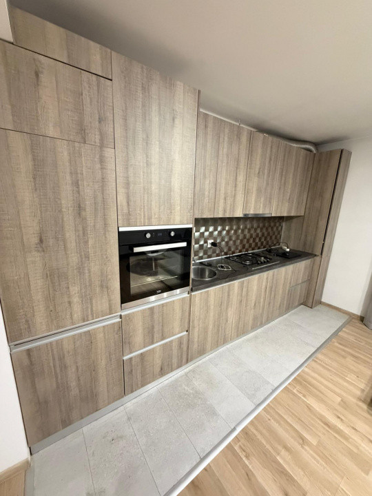 Apartament 2 camere de închiriat – Calea Griviței | Bloc boutique 2018