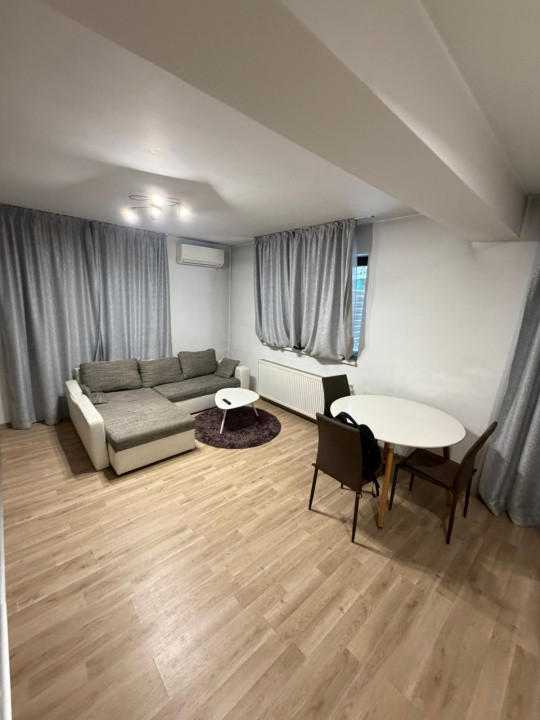 Apartament 2 camere de închiriat – Calea Griviței | Bloc boutique 2018