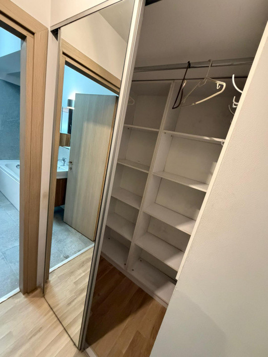 Apartament 2 camere de închiriat – Calea Griviței | Bloc boutique 2018