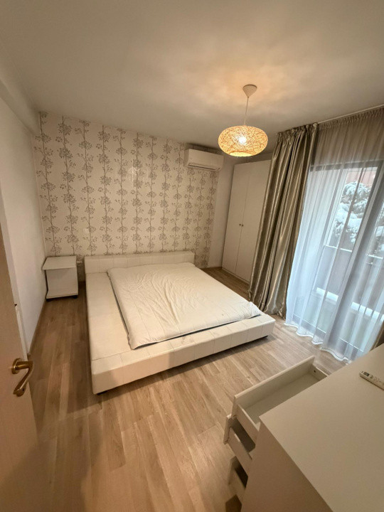 Apartament 2 camere de închiriat – Calea Griviței | Bloc boutique 2018