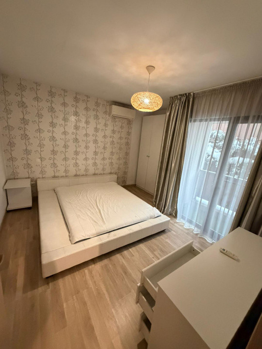 Apartament 2 camere de închiriat – Calea Griviței | Bloc boutique 2018