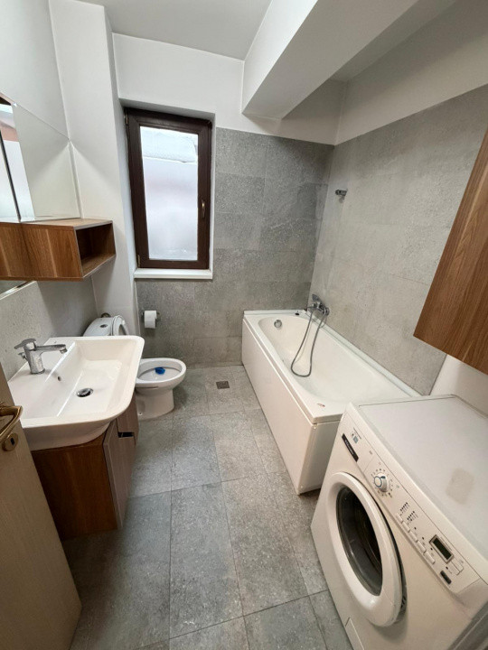 Apartament 2 camere de închiriat – Calea Griviței | Bloc boutique 2018