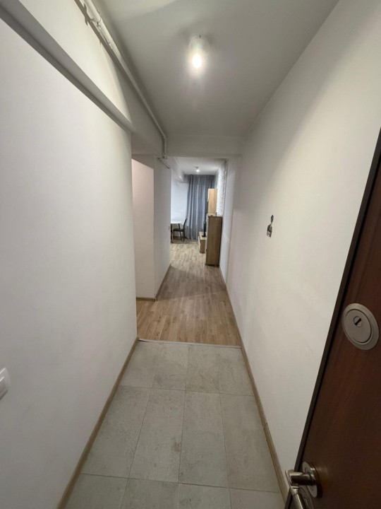Apartament 2 camere de închiriat – Calea Griviței | Bloc boutique 2018