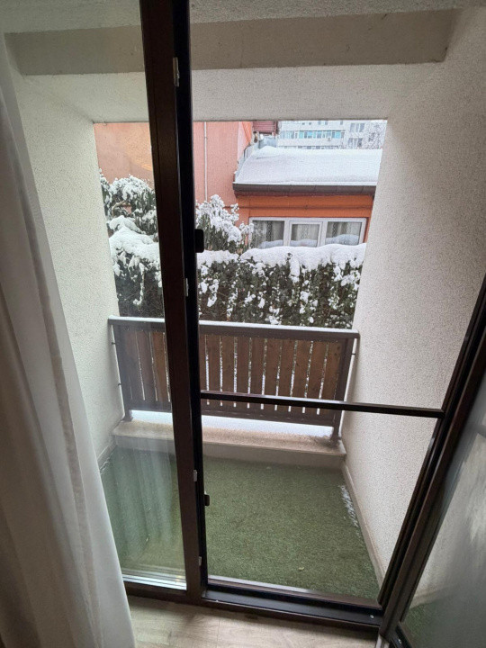 Apartament 2 camere de închiriat – Calea Griviței | Bloc boutique 2018