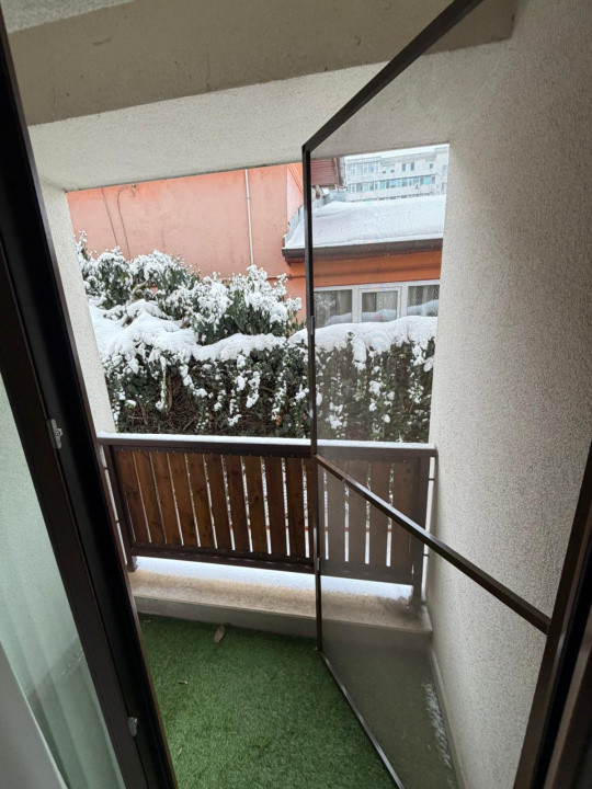 Apartament 2 camere de închiriat – Calea Griviței | Bloc boutique 2018