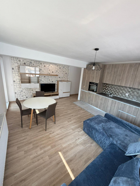 Apartament 2 camere de închiriat – Calea Griviței | Bloc boutique 2018