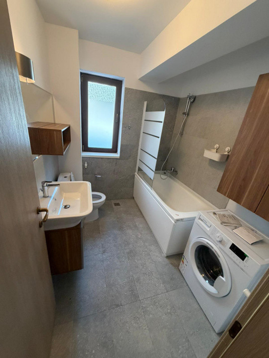 Apartament 2 camere de închiriat – Calea Griviței | Bloc boutique 2018