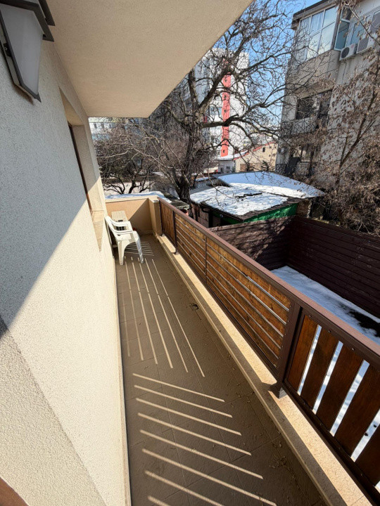 Apartament 2 camere de închiriat – Calea Griviței | Bloc boutique 2018