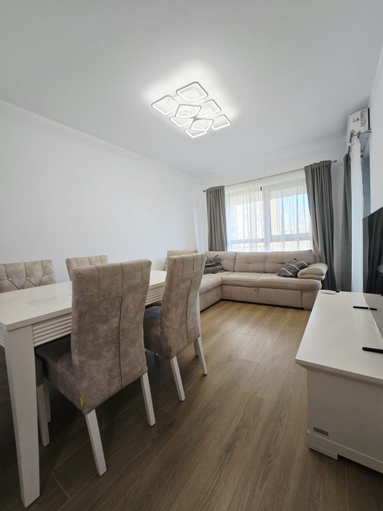 Apartament 3 camere Parcului 20 | parcare + boxa | terasa 14 mp | 