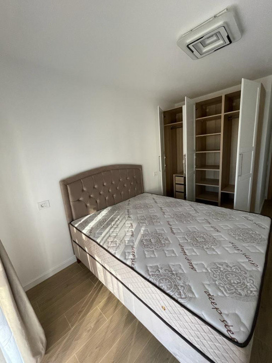 Apartament 3 camere Parcului 20 | parcare + boxa | terasa 14 mp | 