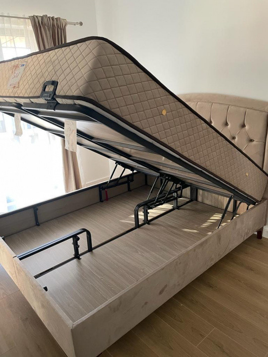 Apartament 3 camere Parcului 20 | parcare + boxa | terasa 14 mp | 