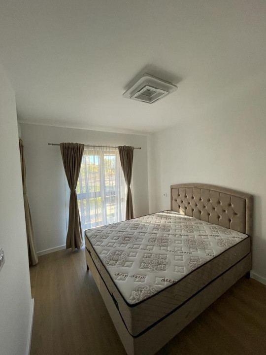 Apartament 3 camere Parcului 20 | parcare + boxa | terasa 14 mp | 