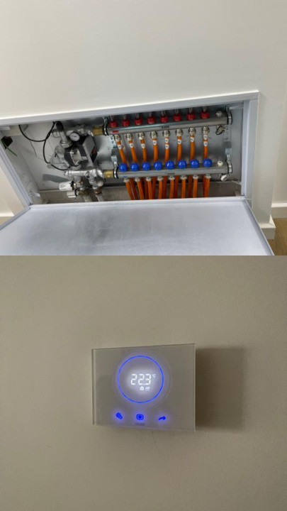 Apartament 3 camere Parcului 20 | parcare + boxa | terasa 14 mp | 