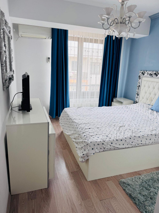 Apartament 3 camere | lux | Onix Residence | Grozavesti | bloc nou