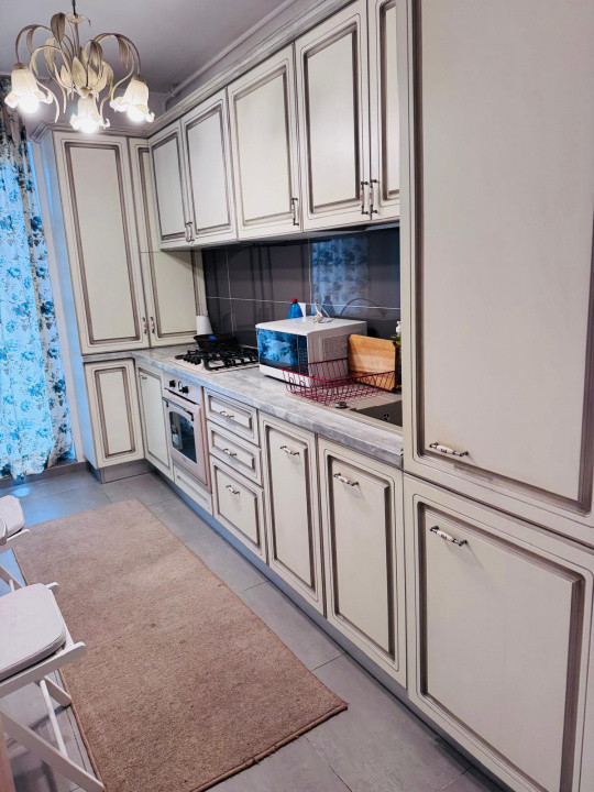 Apartament 3 camere | lux | Onix Residence | Grozavesti | bloc nou