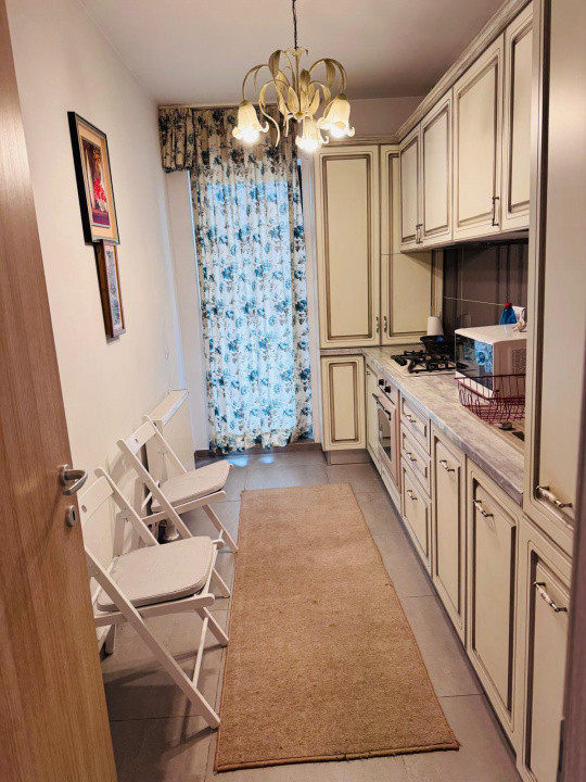 Apartament 3 camere | lux | Onix Residence | Grozavesti | bloc nou