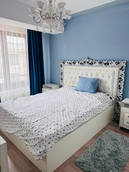 Apartament 3 camere | lux | Onix Residence | Grozavesti | bloc nou