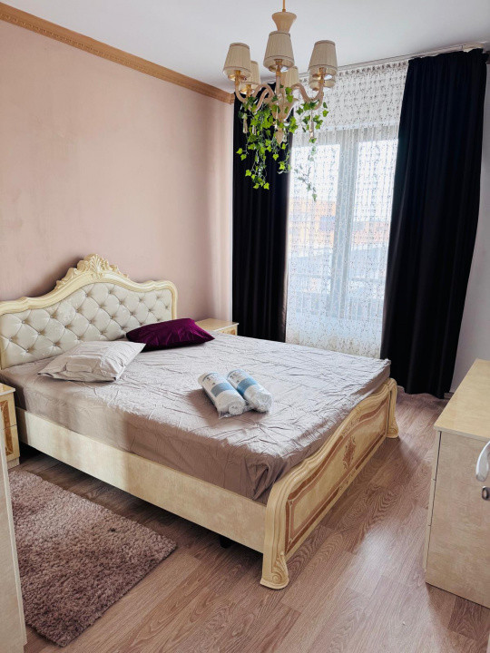 Apartament 3 camere | lux | Onix Residence | Grozavesti | bloc nou