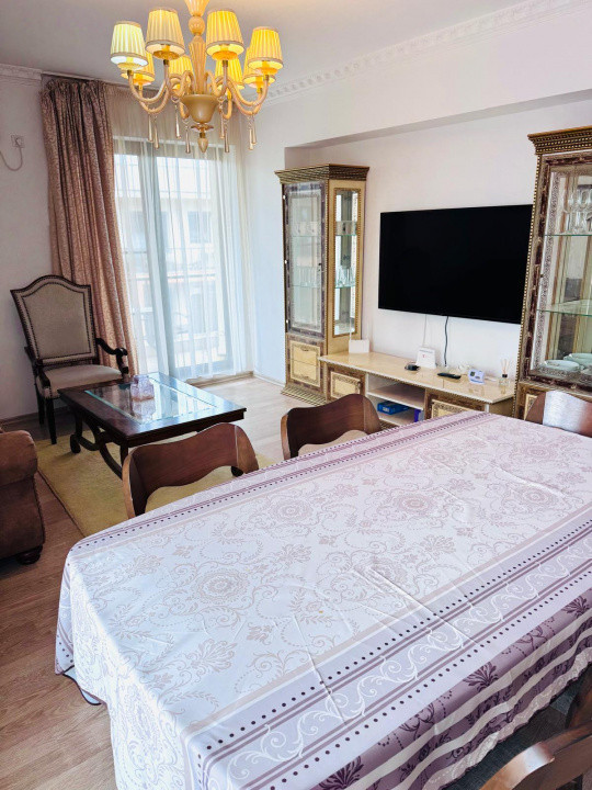 Apartament 3 camere | lux | Onix Residence | Grozavesti | bloc nou