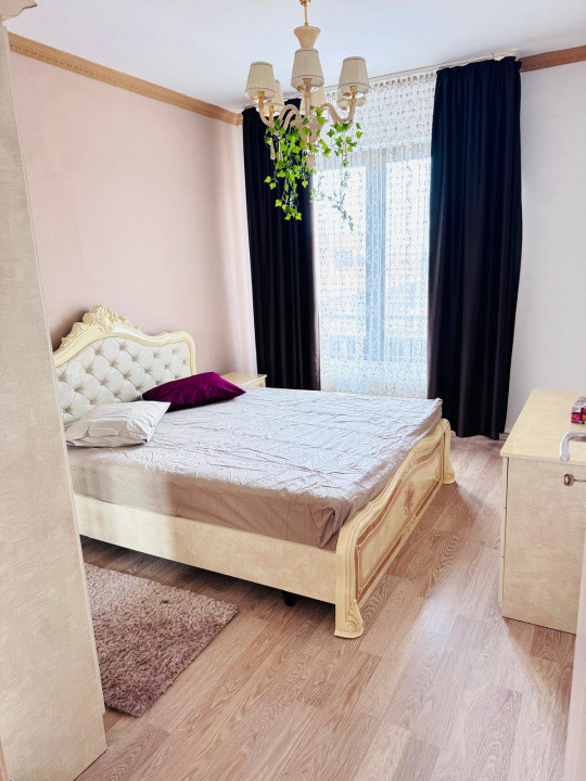 Apartament 3 camere | lux | Onix Residence | Grozavesti | bloc nou