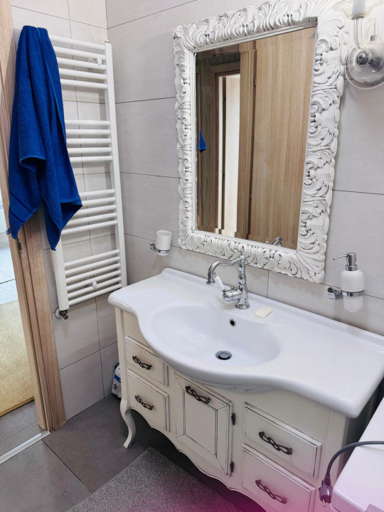 Apartament 3 camere | lux | Onix Residence | Grozavesti | bloc nou