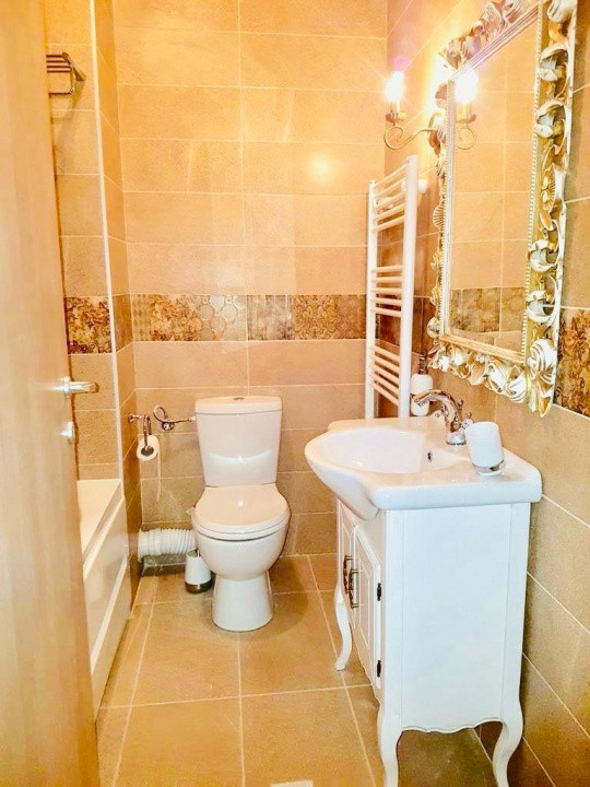 Apartament 3 camere | lux | Onix Residence | Grozavesti | bloc nou