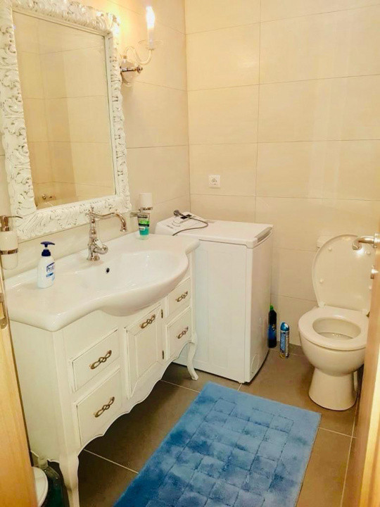 Apartament 3 camere | lux | Onix Residence | Grozavesti | bloc nou