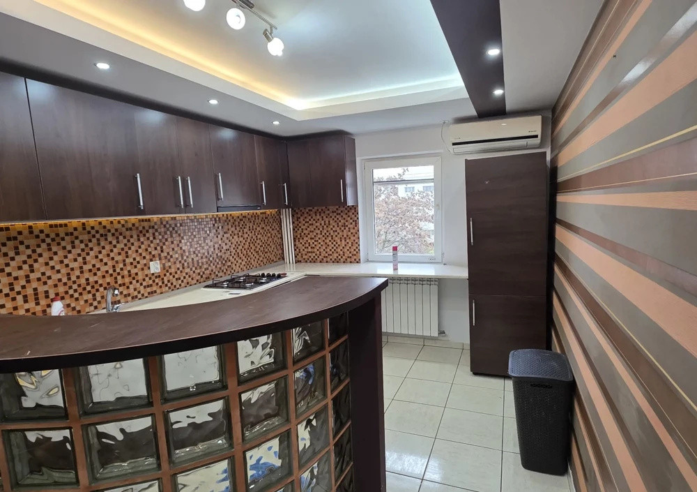 Apartament 3 camere Aviației | scoala Herastrau | renovat | boiler