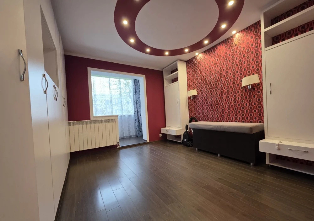 Apartament 3 camere Aviației | scoala Herastrau | renovat | boiler