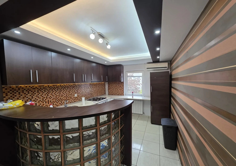 Apartament 3 camere Aviației | scoala Herastrau | renovat | boiler