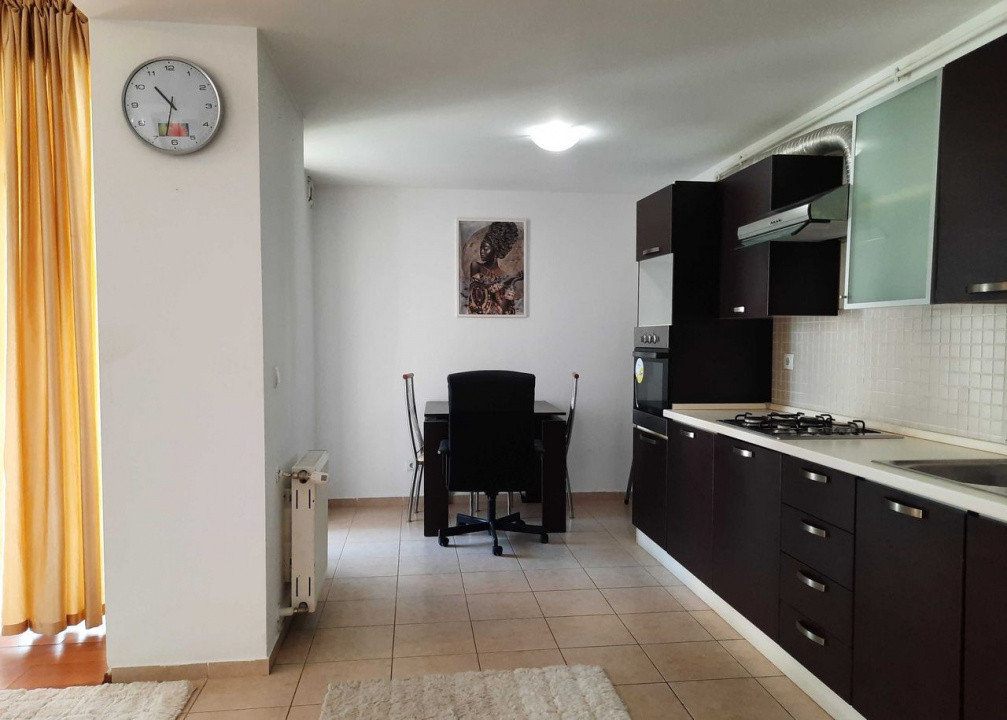 Apartament 2 camere Complex Rose Garden | Colentina