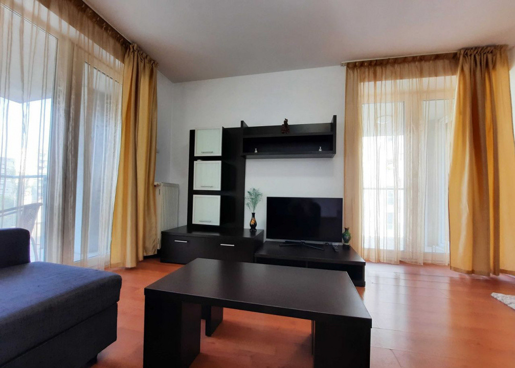Apartament 2 camere Complex Rose Garden | Colentina