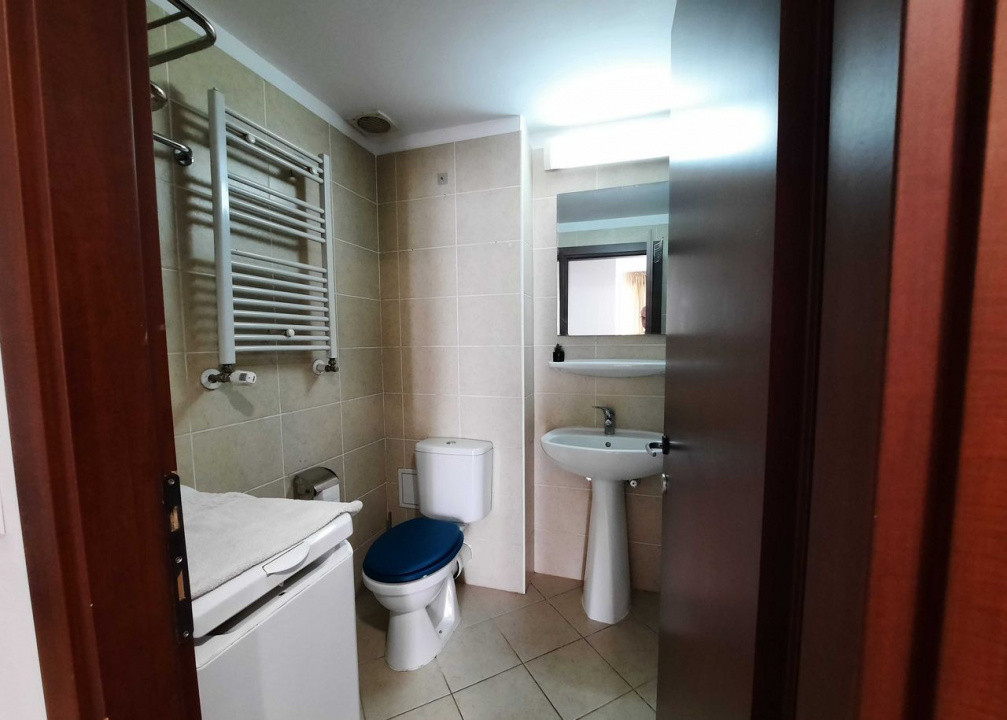 Apartament 2 camere Complex Rose Garden | Colentina