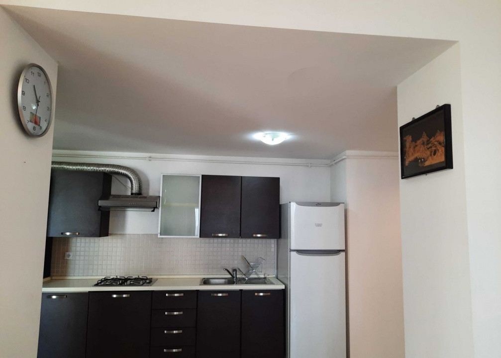 Apartament 2 camere Complex Rose Garden | Colentina