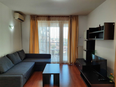 Apartament 2 camere Complex Rose Garden | Colentina