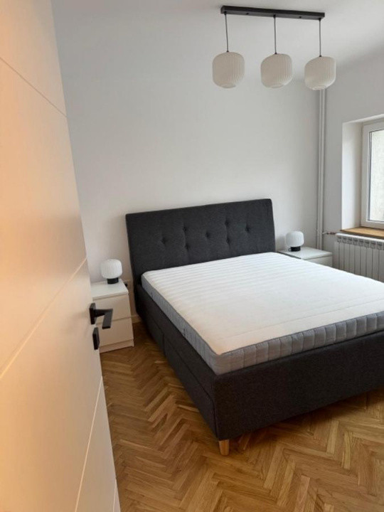 Apartament 3 camere modern | metrou Basarab | Titulescu | prima chirie