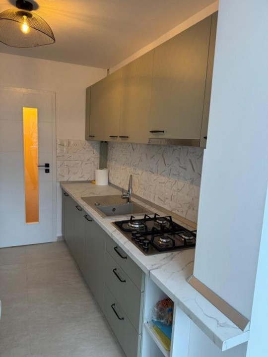 Apartament 3 camere modern | metrou Basarab | Titulescu | prima chirie