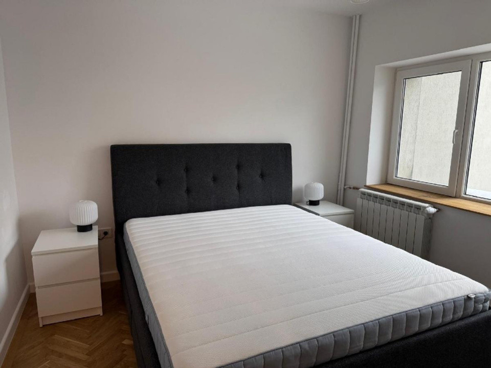 Apartament 3 camere modern | metrou Basarab | Titulescu | prima chirie