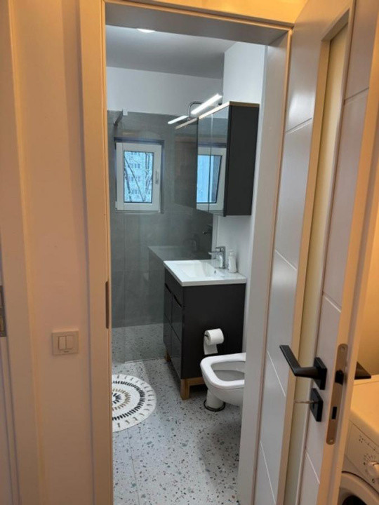 Apartament 3 camere modern | metrou Basarab | Titulescu | prima chirie