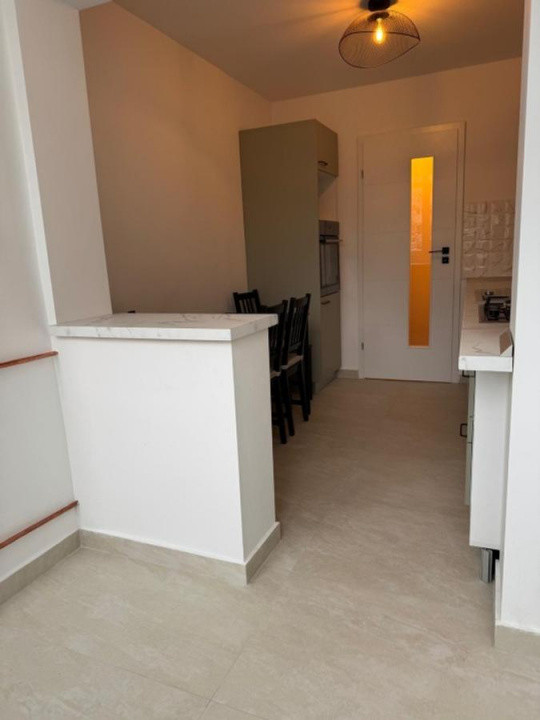 Apartament 3 camere modern | metrou Basarab | Titulescu | prima chirie