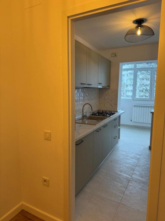 Apartament 3 camere modern | metrou Basarab | Titulescu | prima chirie