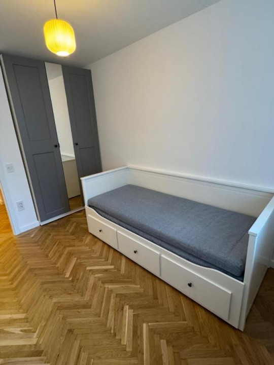 Apartament 3 camere modern | metrou Basarab | Titulescu | prima chirie