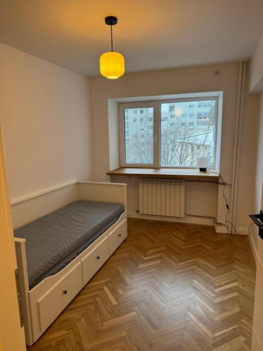 Apartament 3 camere modern | metrou Basarab | Titulescu | prima chirie